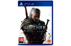 The Witcher 3: Wild Hunt PS4 Game
